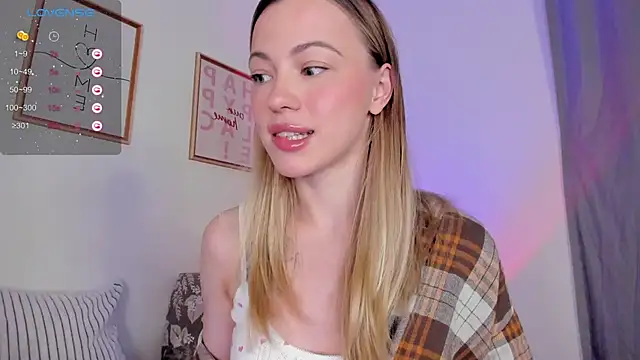 damn cutie online show from December 5, 4:38 pm