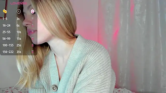 damn cutie online show from March 4, 7:01 pm