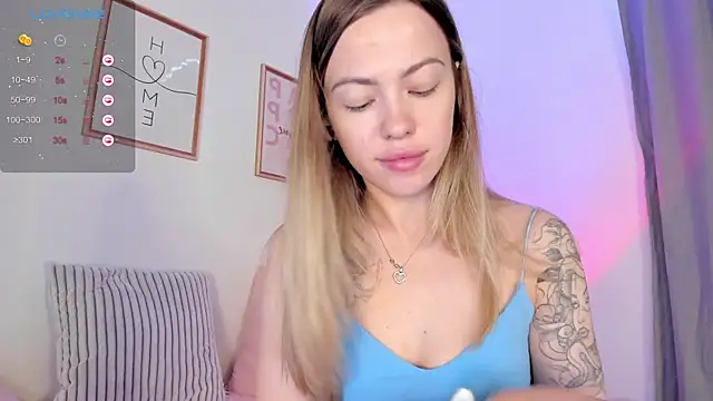 damn cutie online show from April 7, 2:08 pm