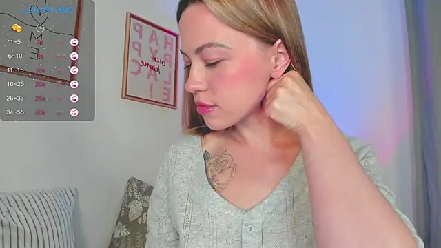 damn cutie online show from September 28, 5:31 pm