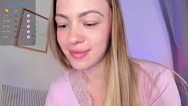 damn cutie online show from February 15, 7:57 pm