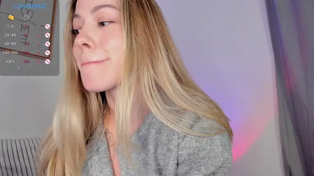 damn cutie online show from November 16, 5:17 pm