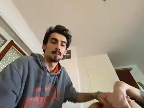 LamponaeFoglia3 online show from January 12, 12:23 pm