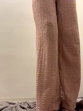 Holly-Glamour online show from November 12, 2:26 am