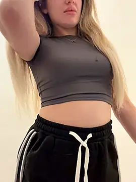 Holly-Glamour online show from September 9, 5:06 am