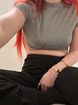 Holly-Glamour online show from October 16, 12:41 am