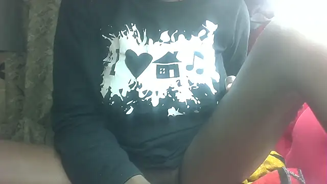 Princess Tamara online show from February 16, 1:04 am