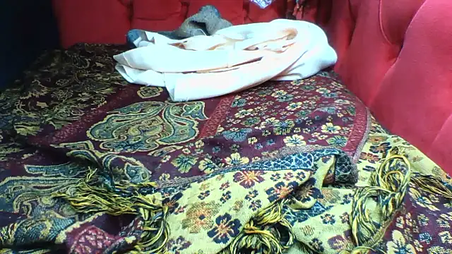 Princess Tamara online show from January 10, 4:35 pm