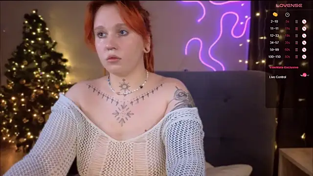 The Full Red Moon online show from December 14, 1:49 pm