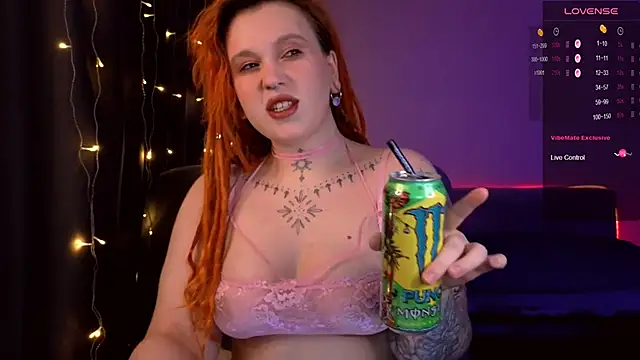 Snapshot of The_Full_Red_Moon chatting on February 14, 3:56 pm The Full Red Moon online show from February 14, 3:56 pm