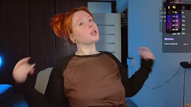 The Full Red Moon online show from March 30, 9:44 am