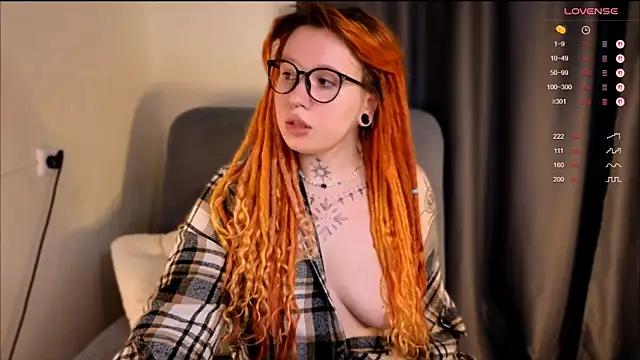 The Full Red Moon online show from November 19, 8:47 am