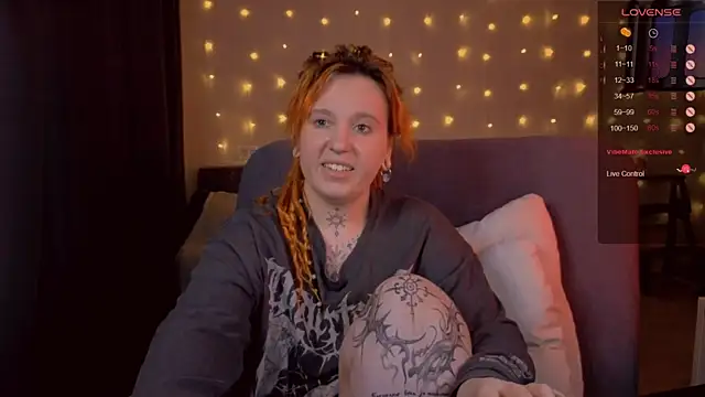 Snapshot of The_Full_Red_Moon chatting on February 16, 1:26 am The Full Red Moon online show from February 16, 1:26 am