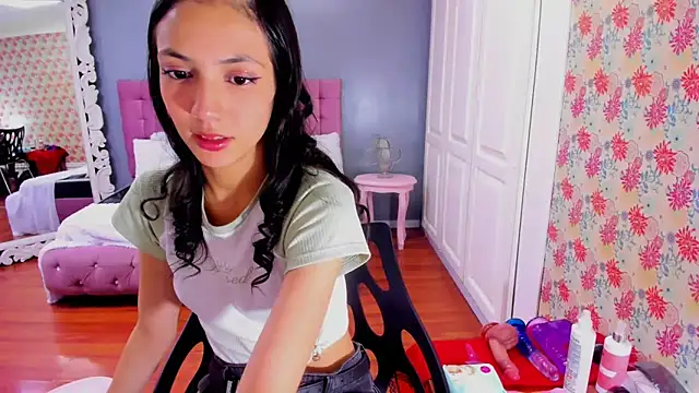 Iris Stone  online show from March 15, 5:04 pm