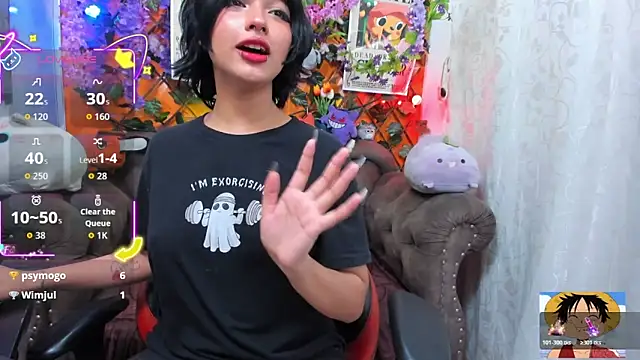 ravenn 20 online show from November 18, 11:35 am