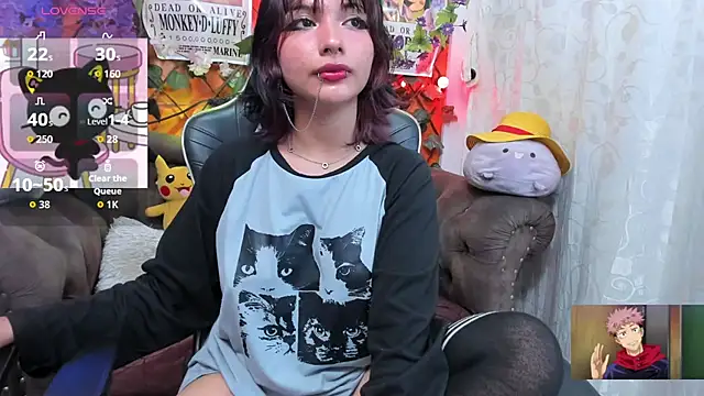 ravenn 20 online show from April 9, 11:38 am