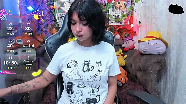 ravenn 20 online show from March 26, 11:41 am