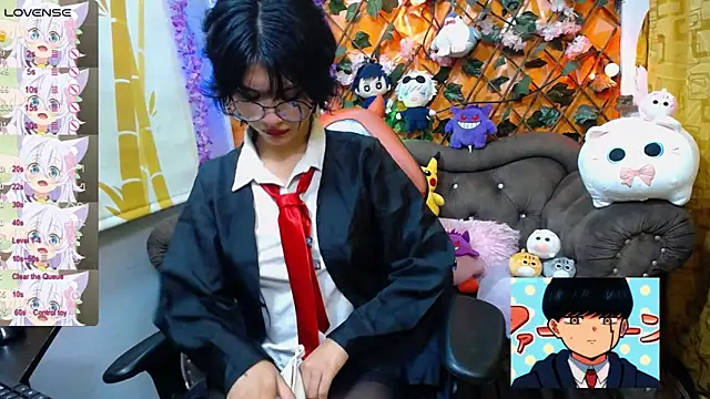 Snapshot of ravenn_20 chatting on February 21, 3:21 pm ravenn 20 online show from February 21, 3:21 pm