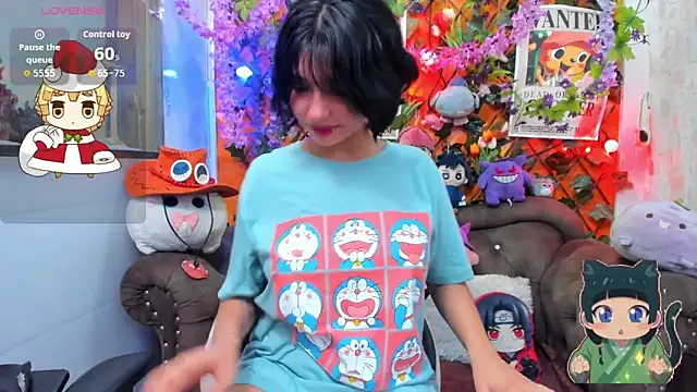 ravenn 20 online show from December 4, 11:31 am