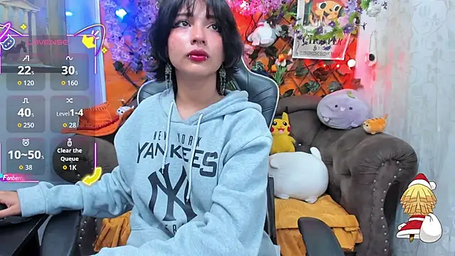 ravenn 20 online show from December 20, 11:35 am