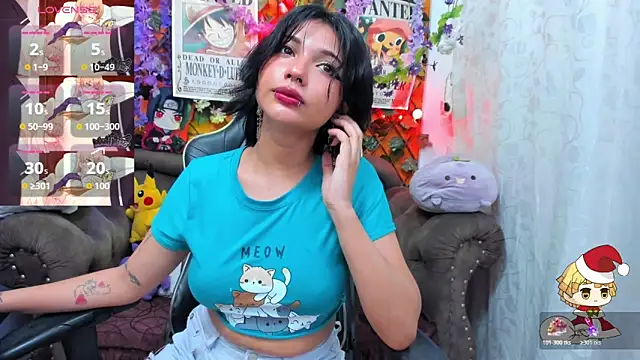 ravenn 20 online show from December 19, 11:34 am