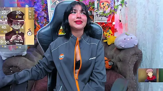 ravenn 20 online show from February 25, 11:32 am