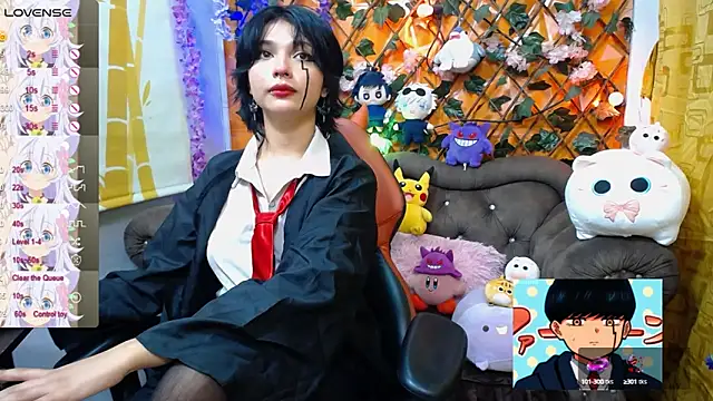 Snapshot of ravenn_20 chatting on February 21, 11:33 am ravenn 20 online show from February 21, 11:33 am