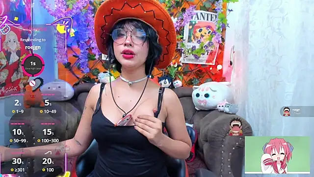 Snapshot of ravenn_20 chatting on October 10, 11:33 am ravenn 20 online show from October 10, 11:33 am