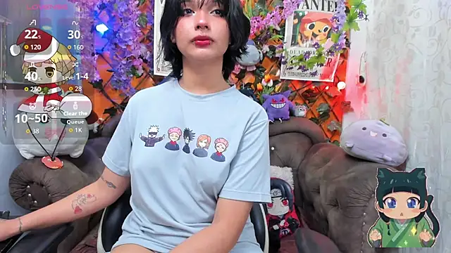 ravenn 20 online show from December 2, 11:34 am