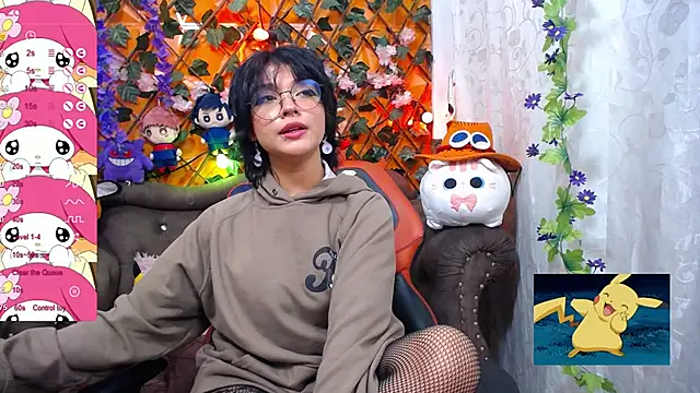 Snapshot of ravenn_20 chatting on March 7, 5:38 pm ravenn 20 online show from March 7, 5:38 pm