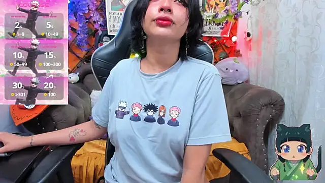 ravenn 20 online show from December 21, 11:34 am