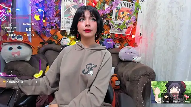 ravenn 20 online show from October 23, 11:31 am