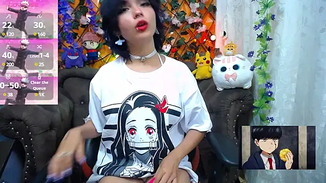 Snapshot of ravenn_20 chatting on March 19, 11:28 am ravenn 20 online show from March 19, 11:28 am