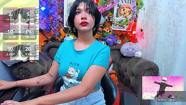 ravenn 20 online show from October 27, 11:33 am