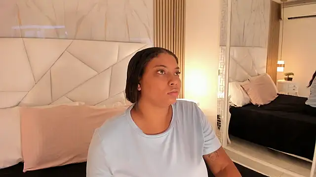 belacampbell online show from June 30, 5:18 am