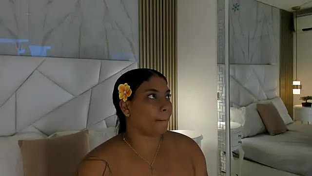 belacampbell online show from June 2, 5:51 am