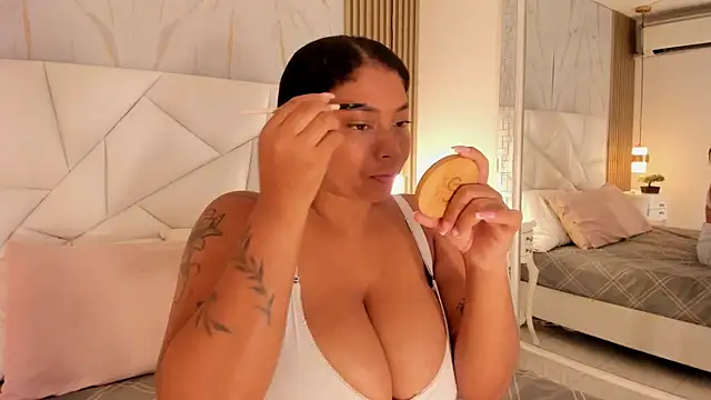 belacampbell online show from July 9, 5:52 am