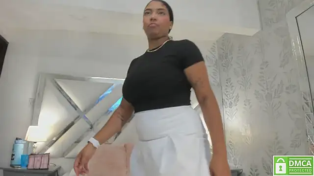 belacampbell online show from March 20, 8:08 pm