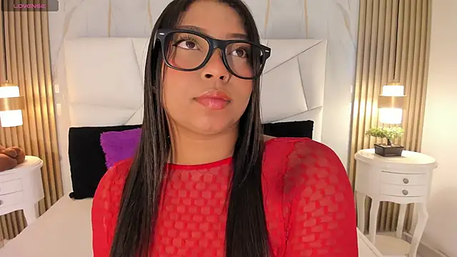 belacampbell online show from September 13, 5:07 am