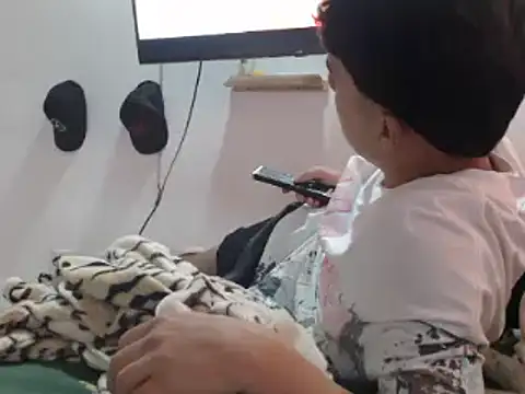 masterdaniel88 online show from February 26, 5:31 pm