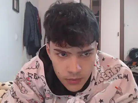 masterdaniel88 online show from February 12, 3:49 pm