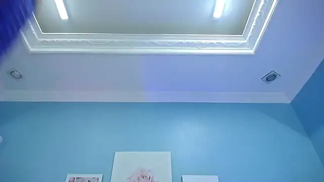 katy ruiz online show from April 10, 5:58 am