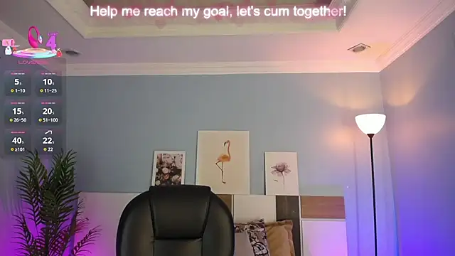 katy ruiz online show from June 26, 4:51 am
