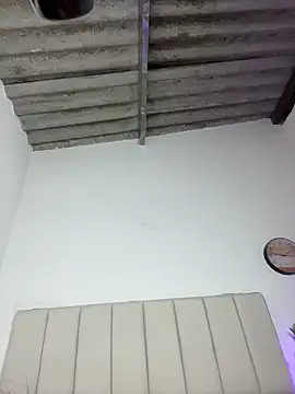 VioletPearson online show from March 31, 9:44 am