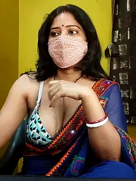 natasha bhabhi online show from March 25, 2:23 am