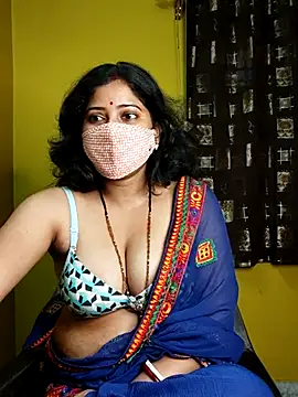 natasha bhabhi online show from November 28, 2:23 am