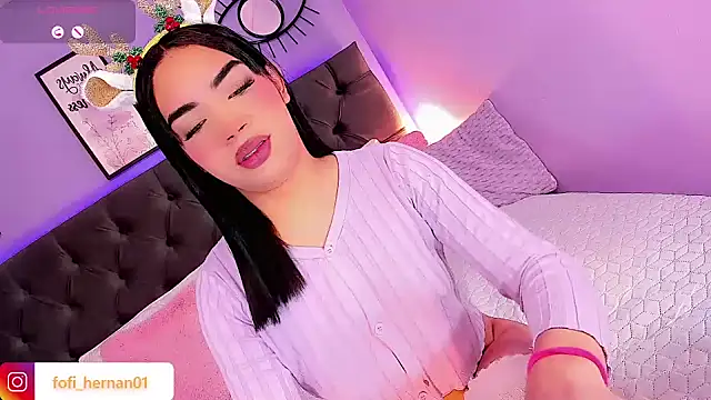 Sofi hdz online show from November 28, 9:04 pm