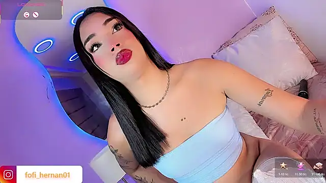 Snapshot of Sofi_hdz chatting on May 5, 9:07 pm Sofi hdz online show from May 5, 9:07 pm