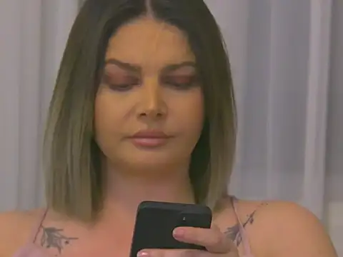 RissaRheys online show from March 11, 4:23 pm