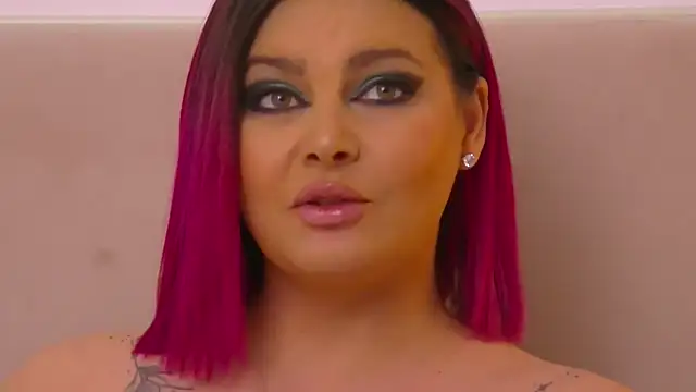 RissaRheys online show from February 2, 11:11 pm